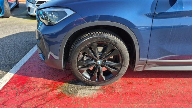Bmw X1 image 3