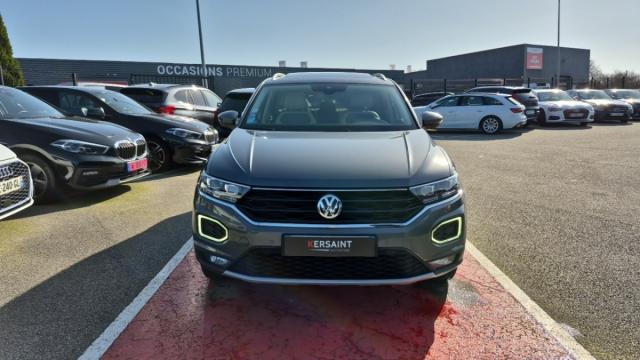 Volkswagen T-Roc image 2