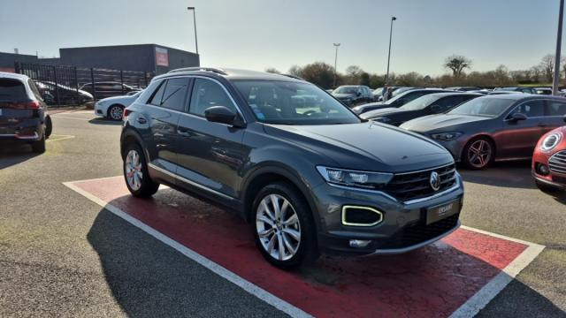 Volkswagen T-Roc image 6
