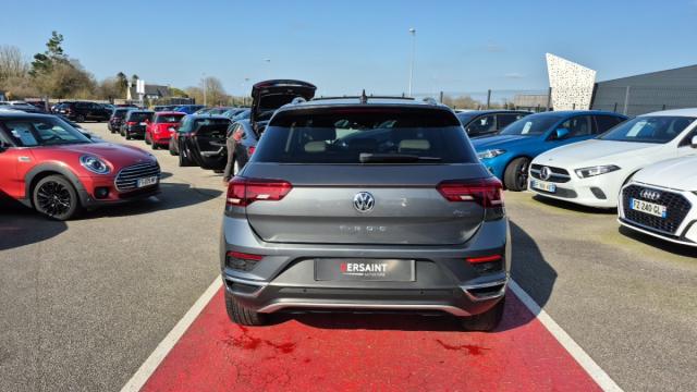 Volkswagen T-Roc image 4