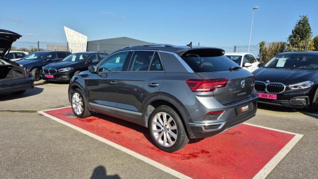 Volkswagen T-Roc image 3