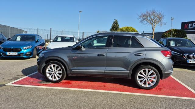 Volkswagen T-Roc image 7