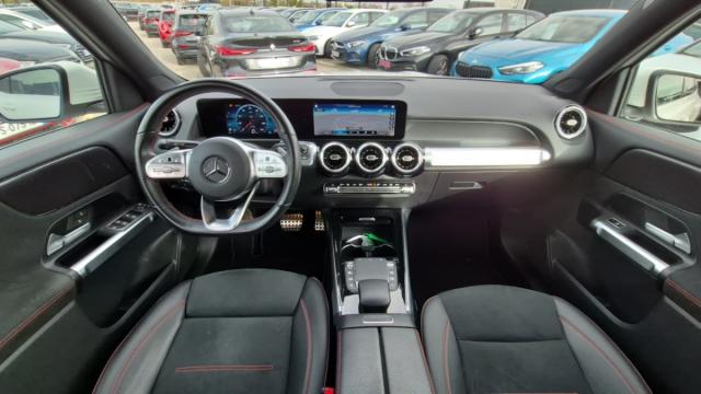 Mercedes Benz Glb image 5
