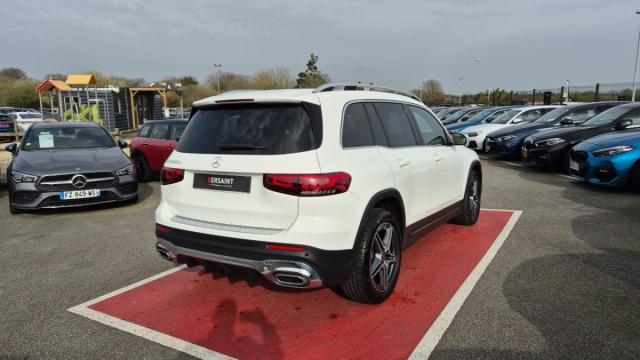 Mercedes Benz Glb image 3