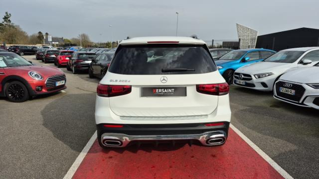 Mercedes Benz Glb image 2