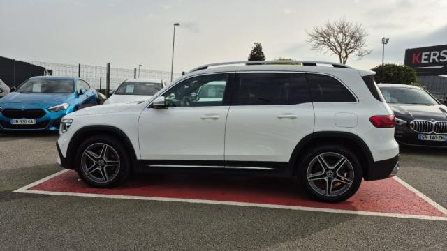 Mercedes Benz Glb image 7