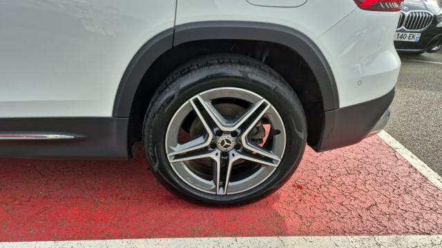 Mercedes Benz Glb image 4