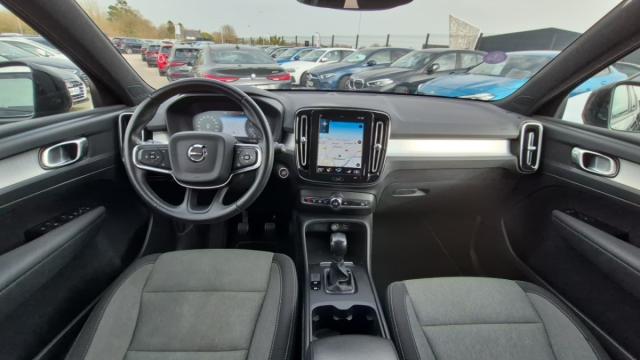 Volvo Xc40 image 3