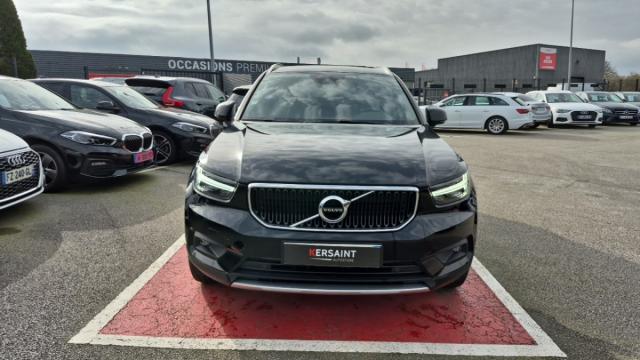 Volvo Xc40 image 8