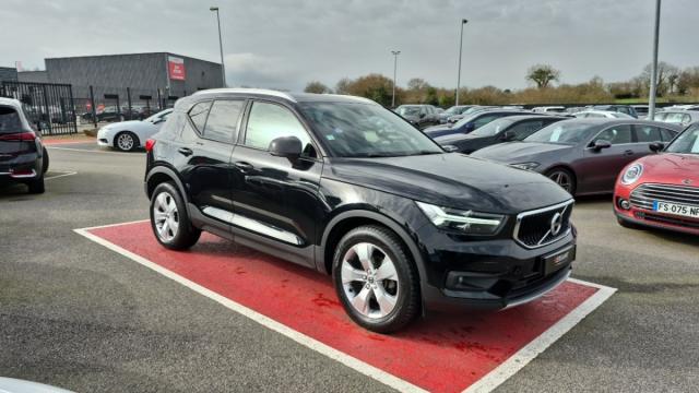 Volvo Xc40 image 5