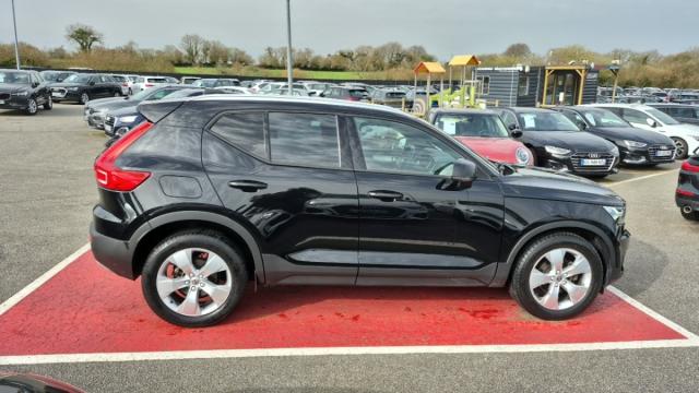 Volvo Xc40 image 9