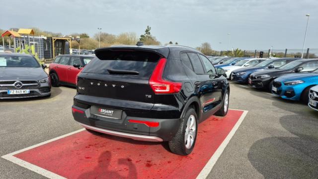 Volvo Xc40 image 6