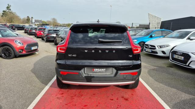 Volvo Xc40 image 7