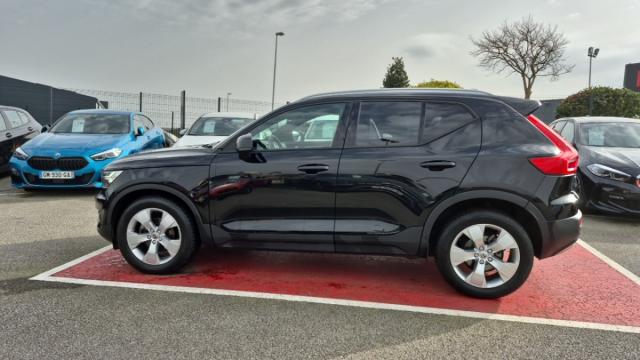 Volvo Xc40 image 1