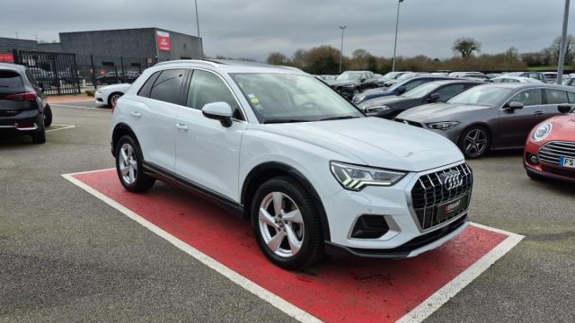 Audi Q3 image 7