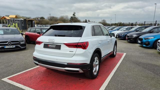 Audi Q3 image 4