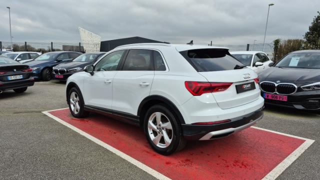 Audi Q3 image 8