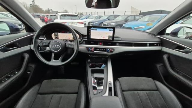 Audi A4 Avant image 7