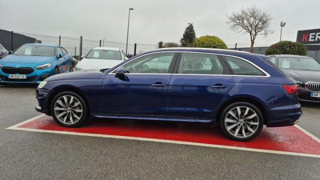 Audi A4 Avant image 1