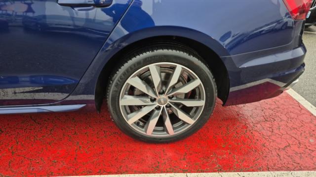 Audi A4 Avant image 5