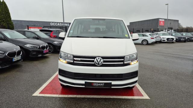 Volkswagen Caravelle image 7