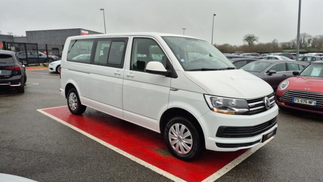 Volkswagen Caravelle image 4
