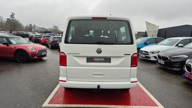 Volkswagen Caravelle image 2