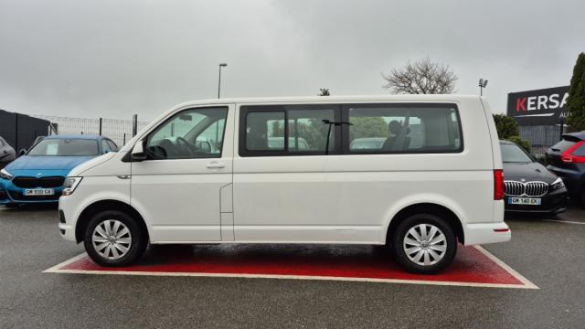 Volkswagen Caravelle image 6