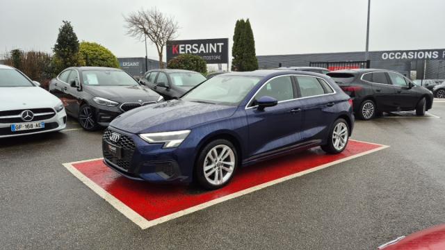 Audi A3 Sportback 35 Tdi 150 S Tronic 7 Business Line