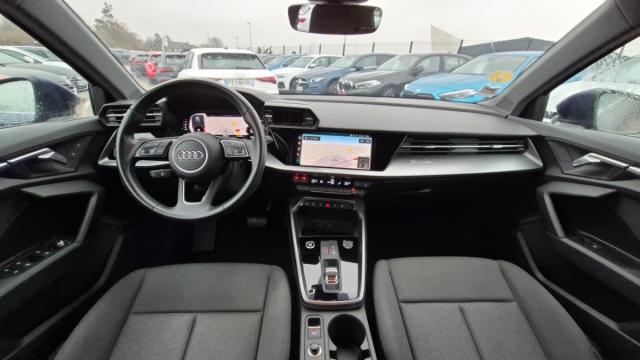Audi A3 Sportback image 9