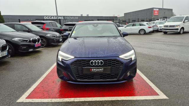 Audi A3 Sportback image 4