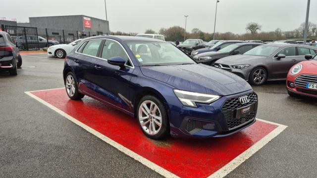 Audi A3 Sportback image 7