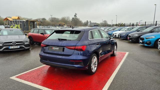 Audi A3 Sportback image 1