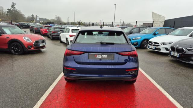 Audi A3 Sportback image 8