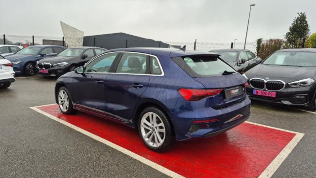 Audi A3 Sportback image 2