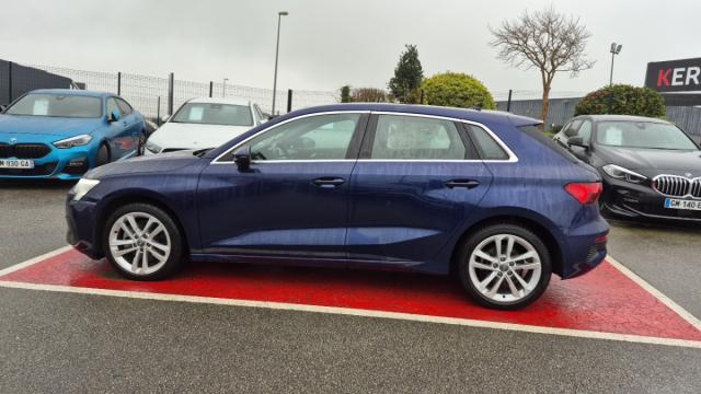 Audi A3 Sportback image 3