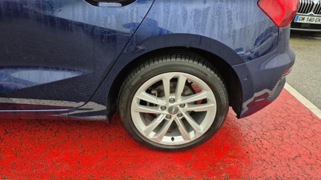 Audi A3 Sportback image 5