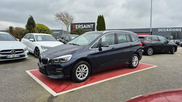 Bmw Série 2 Gran Tourer F46 Lci 216d 116 Ch Business Design