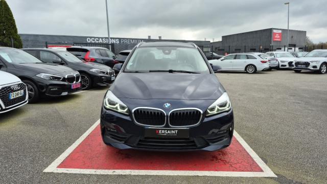 Bmw Série 2 Gran Tourer image 8