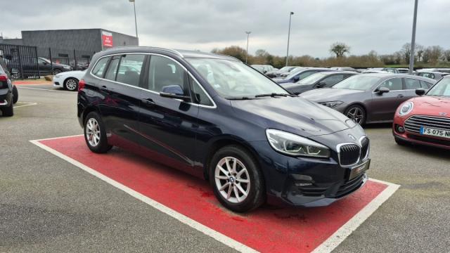 Bmw Série 2 Gran Tourer image 5
