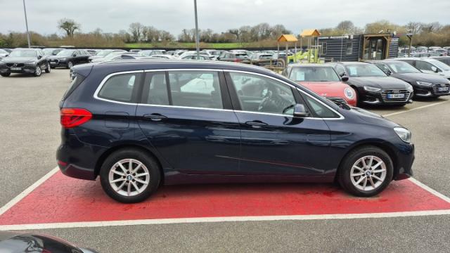 Bmw Série 2 Gran Tourer image 3