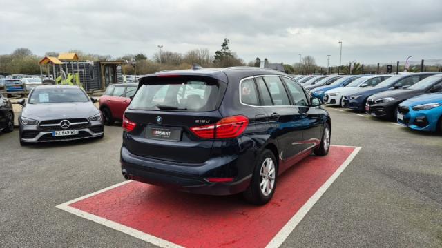 Bmw Série 2 Gran Tourer image 7