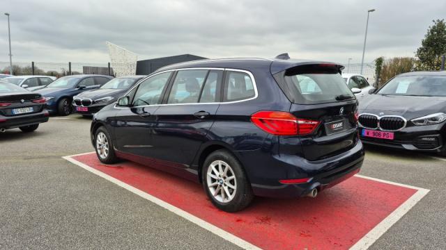 Bmw Série 2 Gran Tourer image 6