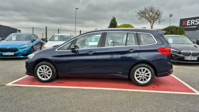 Bmw Série 2 Gran Tourer image 1