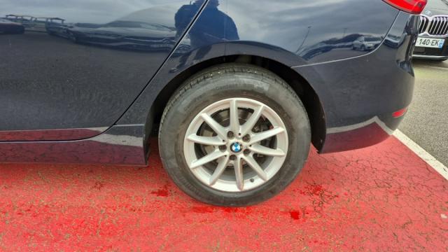 Bmw Série 2 Gran Tourer image 9