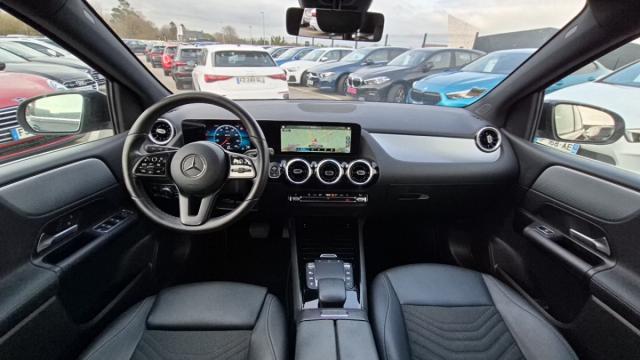 Mercedes Benz Classe B image 2