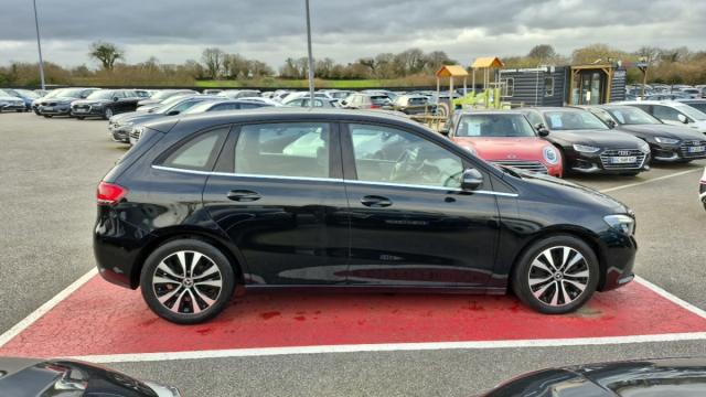 Mercedes Benz Classe B image 9