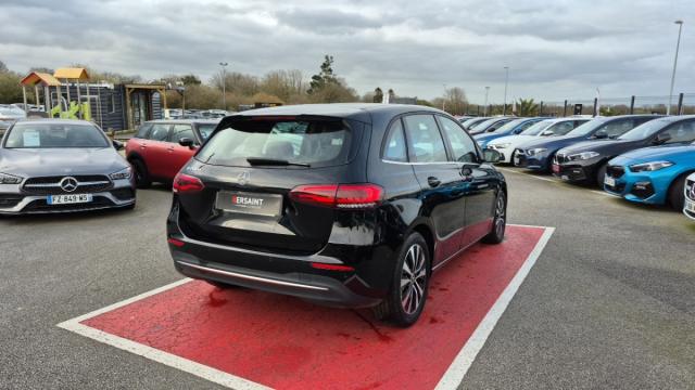 Mercedes Benz Classe B image 4