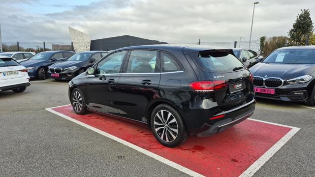 Mercedes Benz Classe B image 3