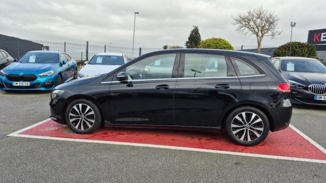 Mercedes Benz Classe B image 6